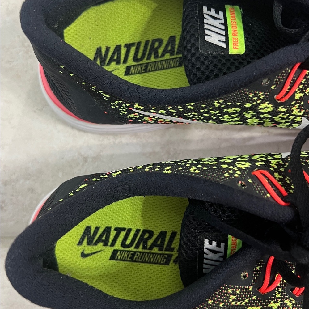 Nike Free RN 8.5 - Picture 5 of 7